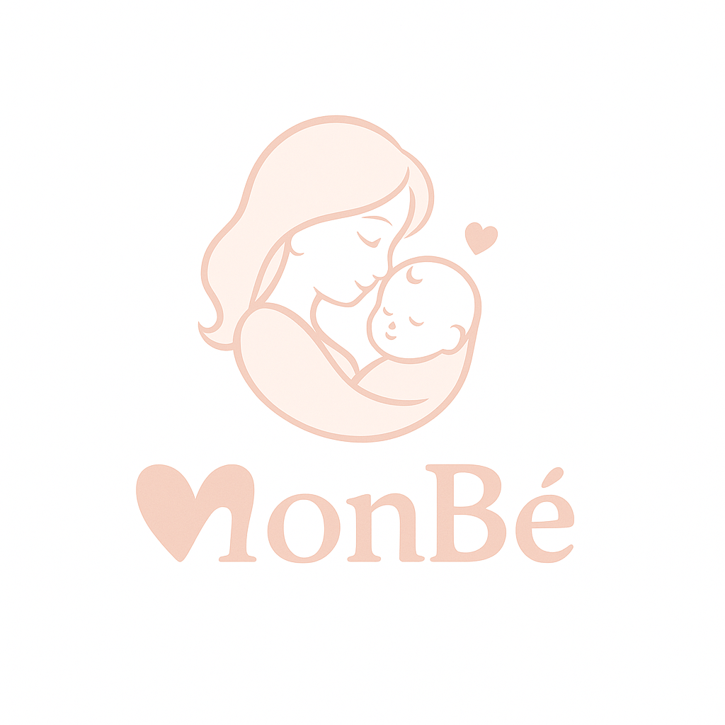 MonBe Logo